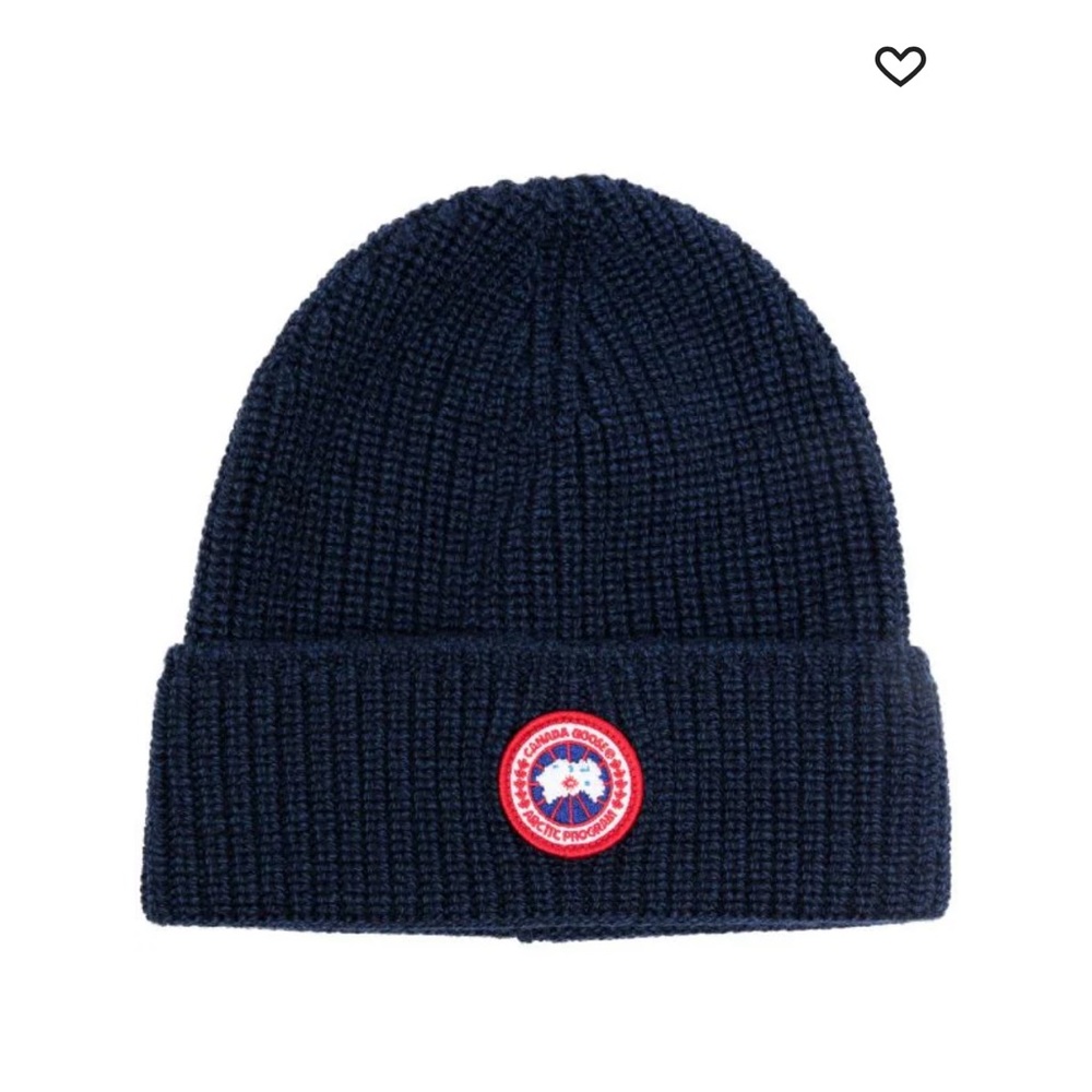 BRAND NEW Classic Canada goose hat